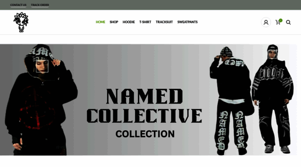 namedcollective-uk.com