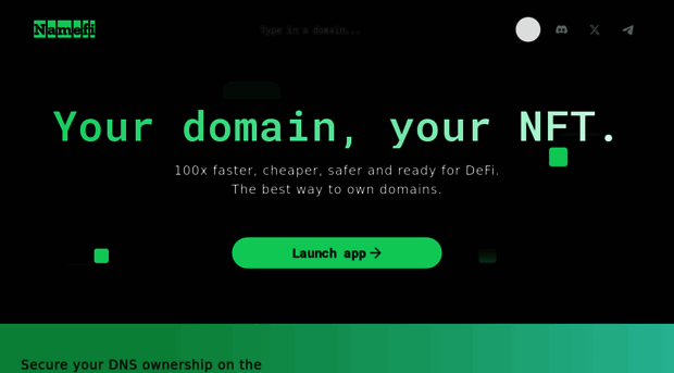 namefi.io