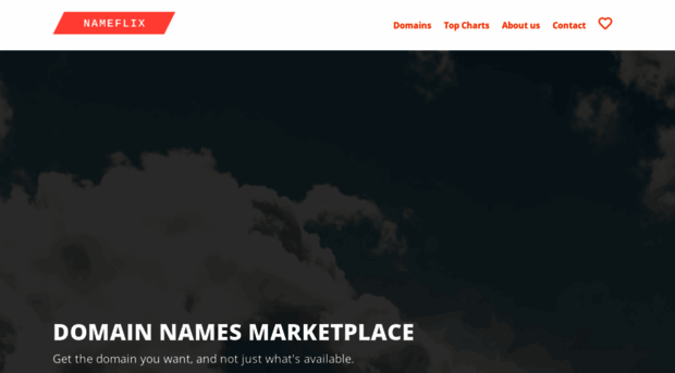 nameflix.com