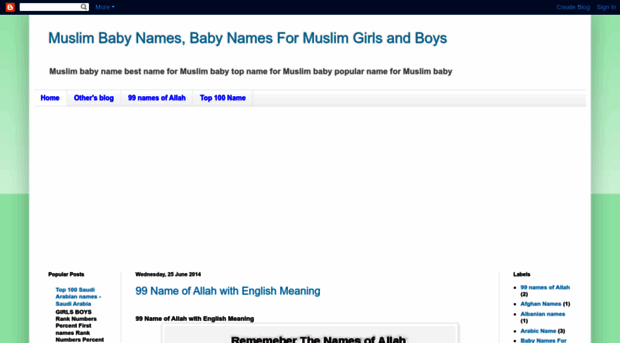 nameformuslimbaby.blogspot.com