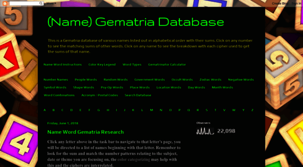 namegematria.blogspot.com