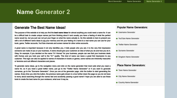 namegenerator2.com