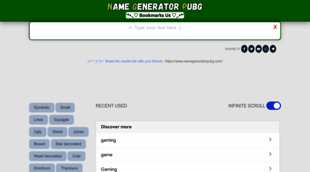 namegeneratorpubg.com