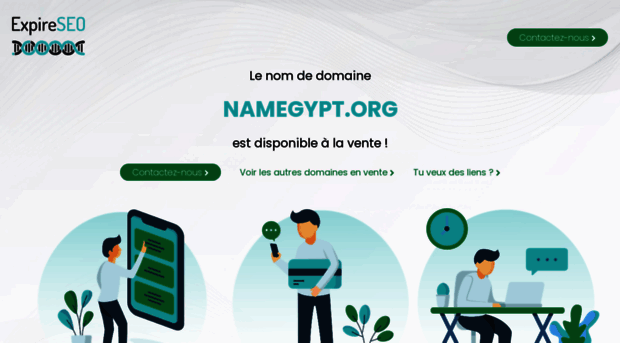 namegypt.org