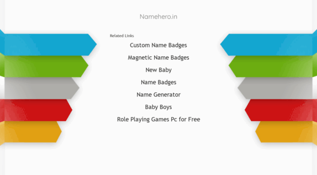 namehero.in