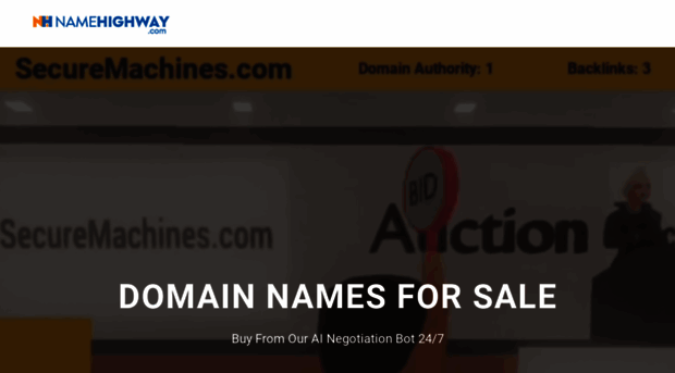 namehighway.com