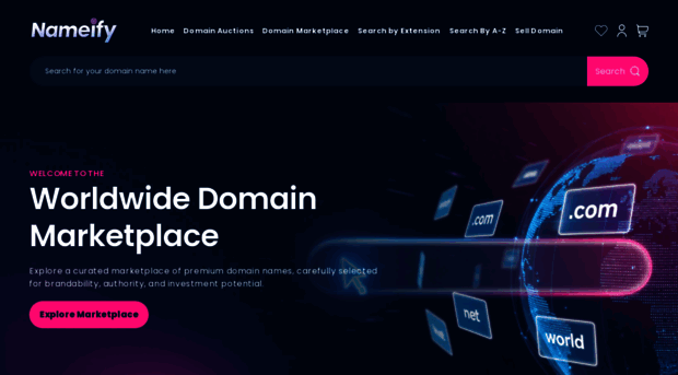 nameify.com
