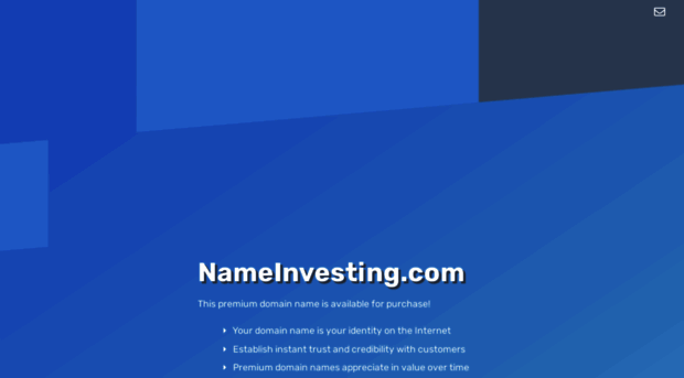 nameinvesting.com