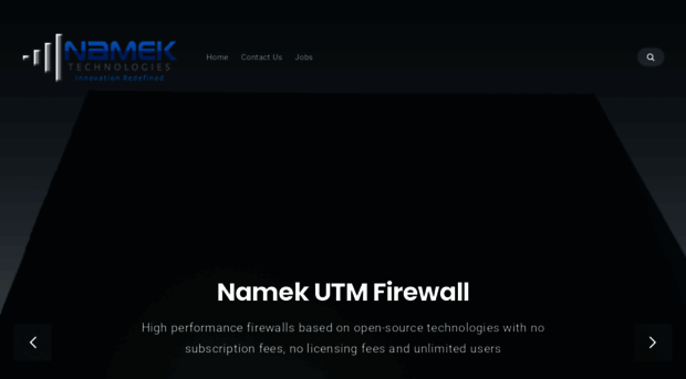 namektechnologies.com