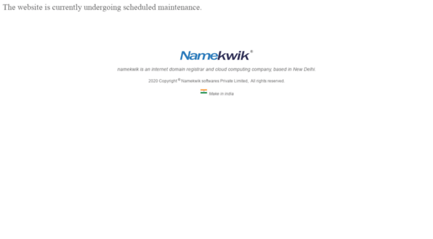 namekwik.com