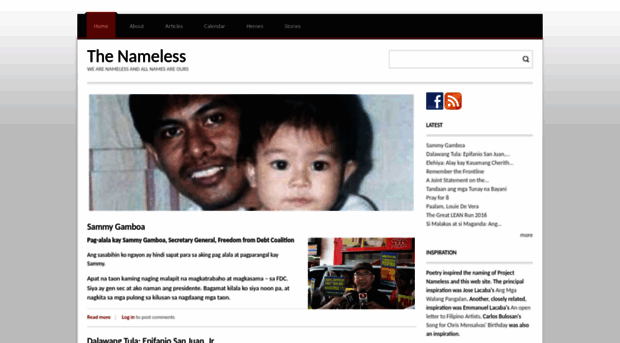 nameless.org.ph