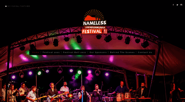 namelessfestival.com.au