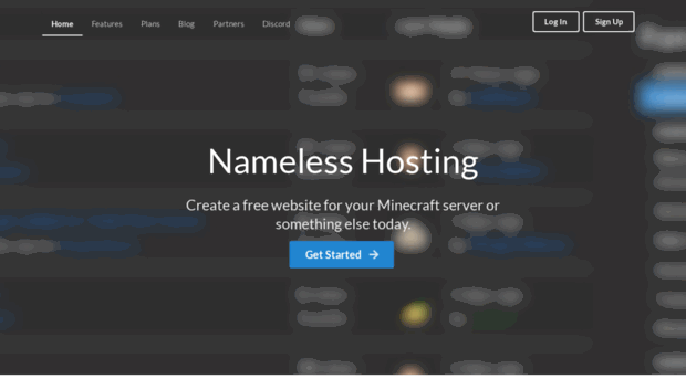 namelesshosting.com