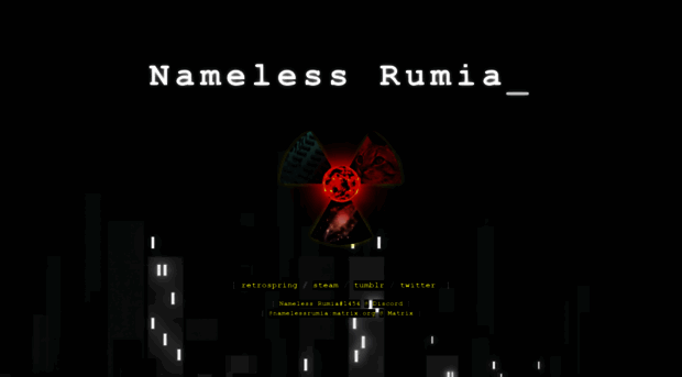 namelessrumia.heliohost.org