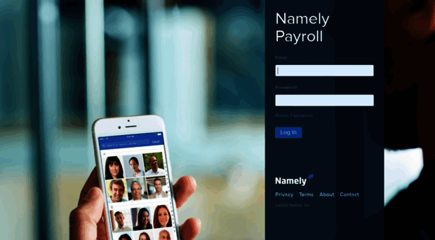 namelypayroll.com