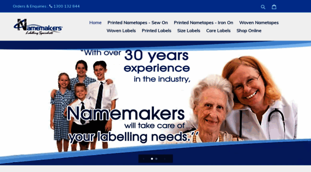 namemakers.com.au