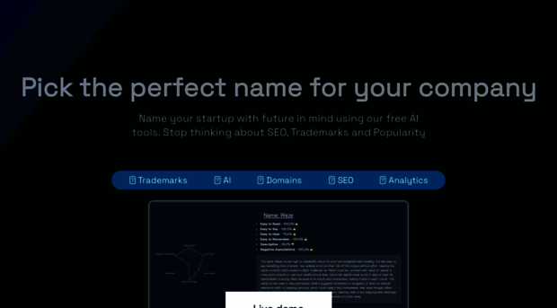 namemancer.com