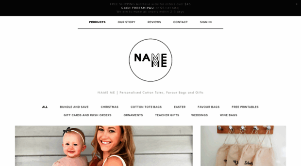 nameme.com.au