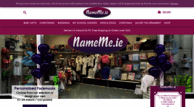 nameme.ie