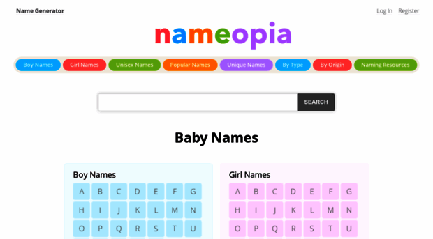 nameopia.com