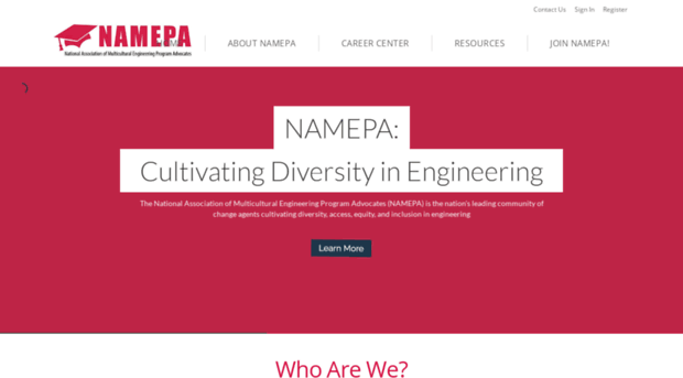 namepa.org