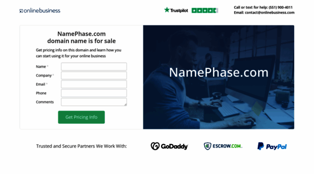 namephase.com