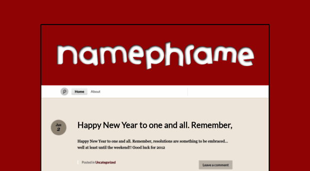 namephrame.wordpress.com