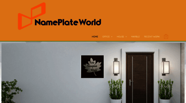 nameplateworld.com