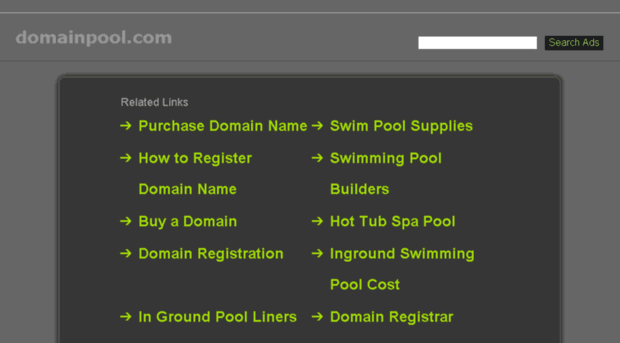 namepursuit.domainpool.com