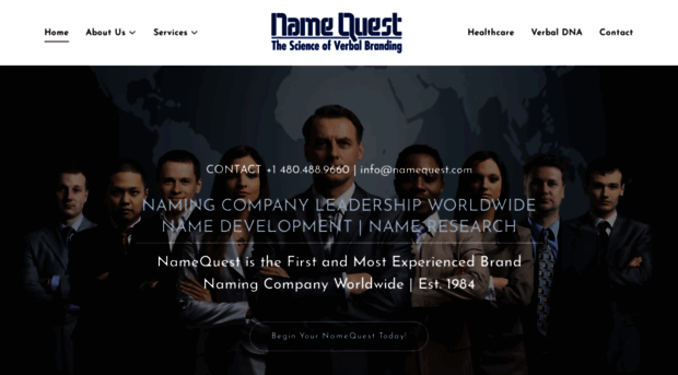 namequest.com