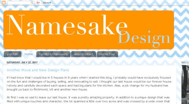 namesakedesign.blogspot.com