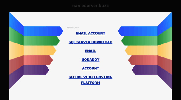 nameserver.buzz