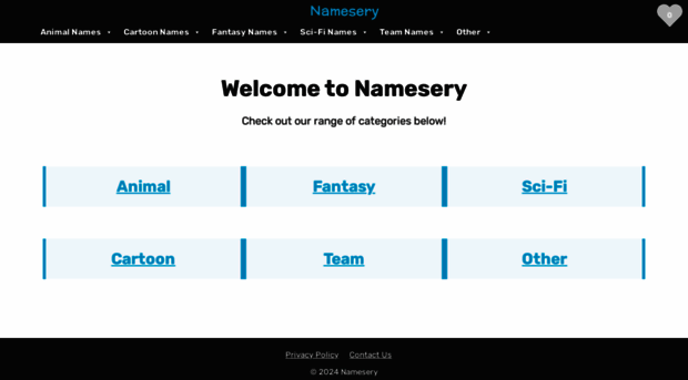 namesery.com