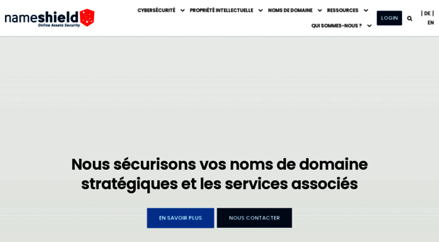 nameshield.net