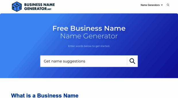 namesmith.io