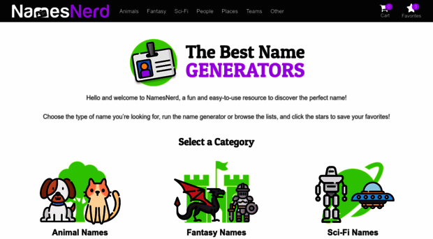 namesnerd.com