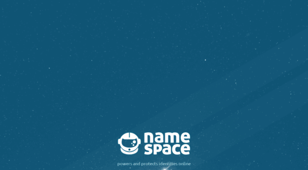 namespace.com