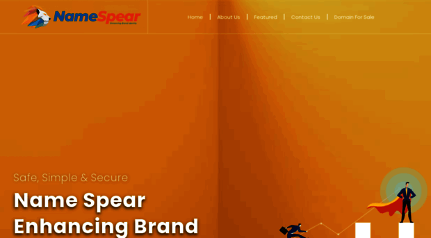 namespear.com