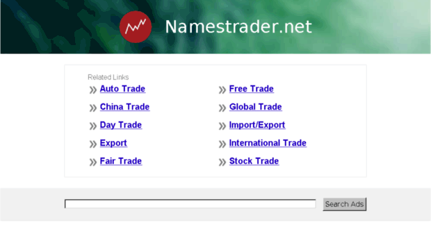 namestrader.net