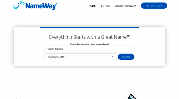 nameway.com