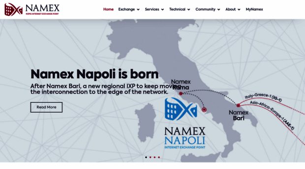 namex.it