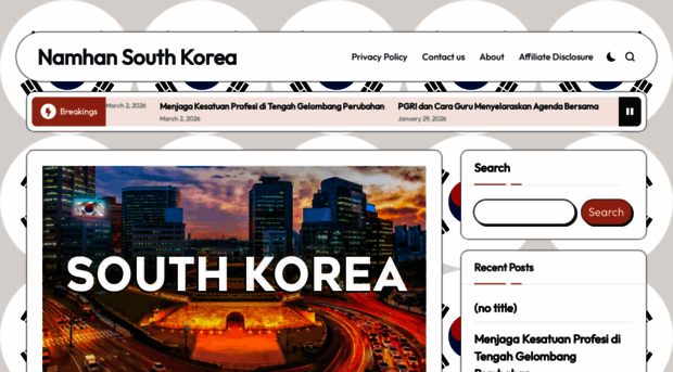 namhansouthkorea.com