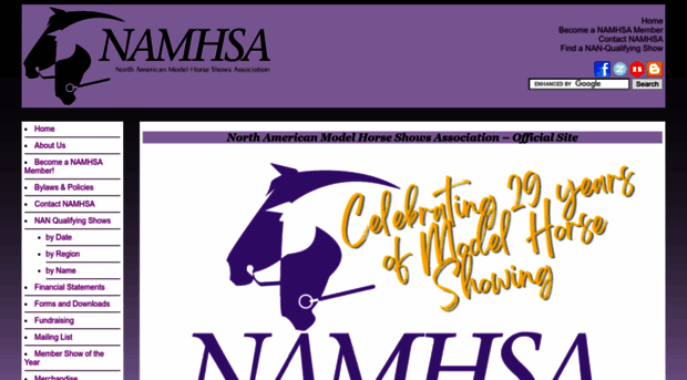 namhsa.org