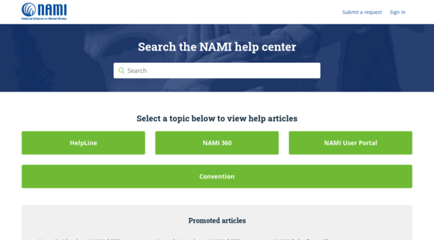 nami.zendesk.com