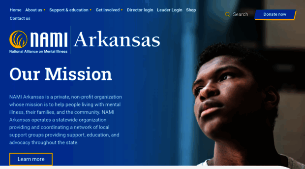 namiarkansas.org