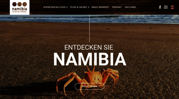 namibia-click-travel.com