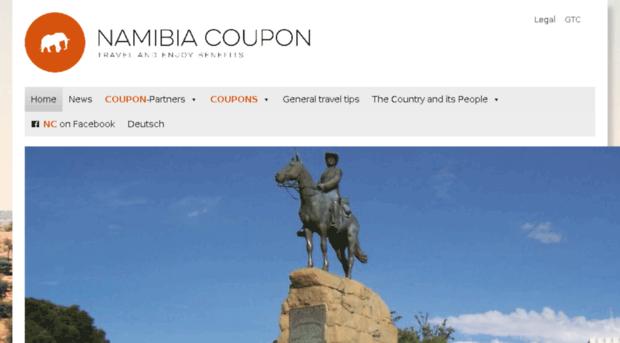 namibia-coupon.com