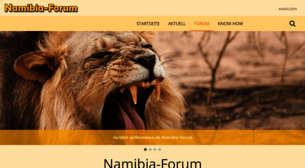 namibia-forum.ch