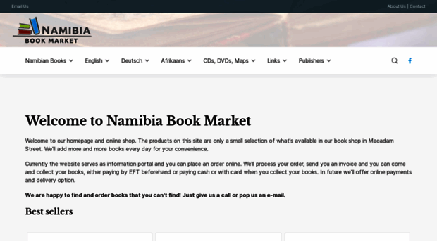 namibiabooks.com