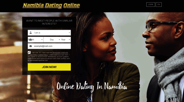 namibiadatingonline.com